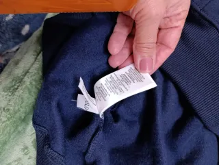 Sudadera Polo Ralph Lauren Azul