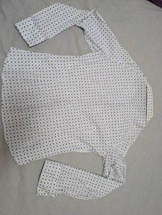 Camisa Tommy Hilfiger Estampada