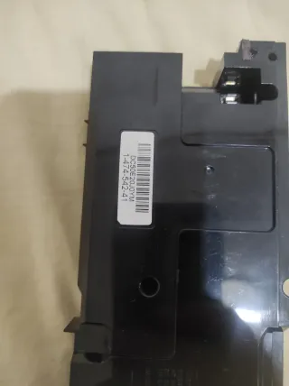 Fuente Alimentación PS4 Fat Sony