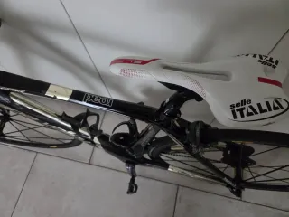 Bici da corsa FRW Tapa Valley