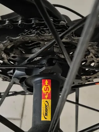 Bici da corsa FRW Tapa Valley