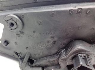 20348168 retrovisor derecho renault fluence (l3_)