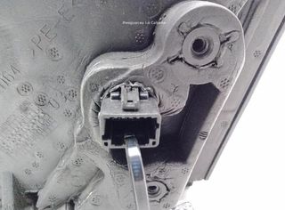 20348168 retrovisor derecho renault fluence (l3_)