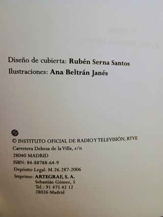 Sonido y grabación y ambientación musical