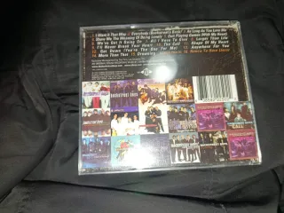 Backstreet Boys - Greatest Hits Chapter One CD