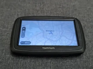 Navegador Tomtom Start 40 Mapas de por Vida