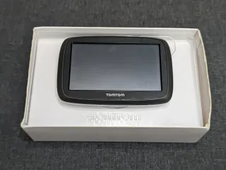 Navegador Tomtom Start 40 Mapas de por Vida