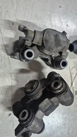 Pinzas Freno Renault 5 GT Turbo +1 Kit Reparación