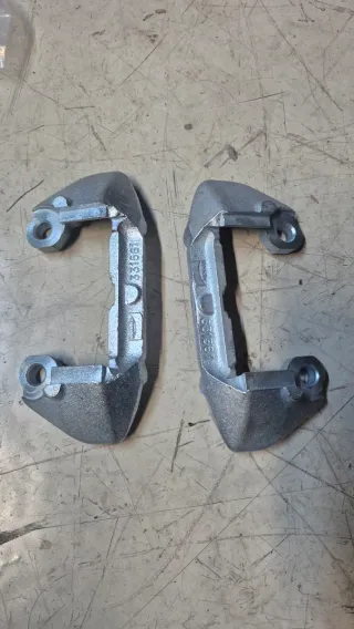 Pinzas Freno Renault 5 GT Turbo +1 Kit Reparación