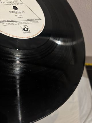 Pink Floyd  - The Dark Side of the Moon MOFI Vinyl