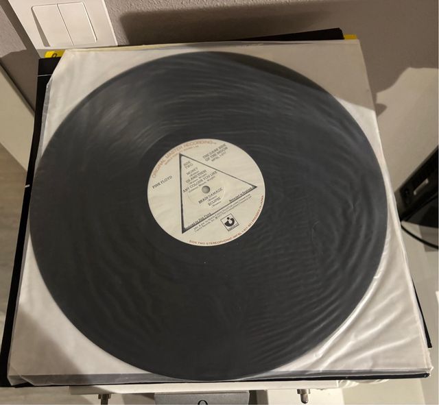 Pink Floyd  - The Dark Side of the Moon MOFI Vinyl