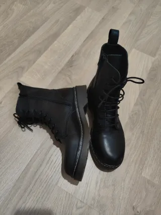 Botas militares