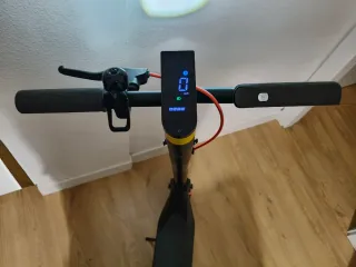 Patinete Xiaomi Mi Electric Scooter 1S