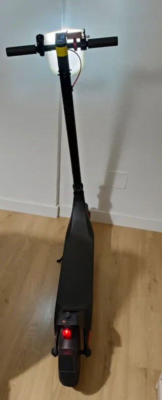 Patinete Xiaomi Mi Electric Scooter 1S