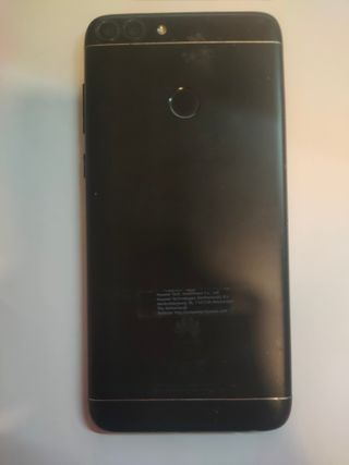 HUAWEI P SMART  "Para PIEZAS" LIBRE DE CUENTAS