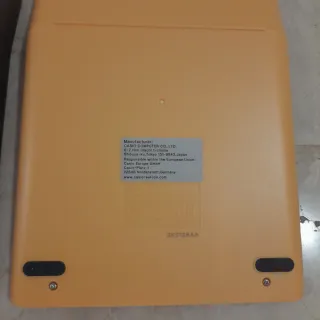 Calculadora Casio GR-12 ( Precio Unidad)