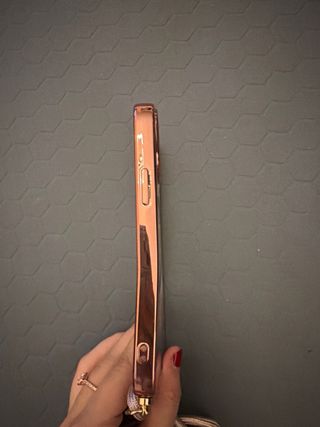 Custodia iPhone 11 Pro con cinghia