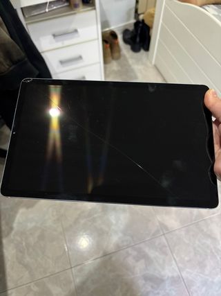 Samsung Galaxy Tab S6 Lite