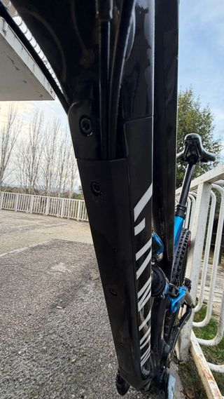 Canyon Torque CF 7 Talla M