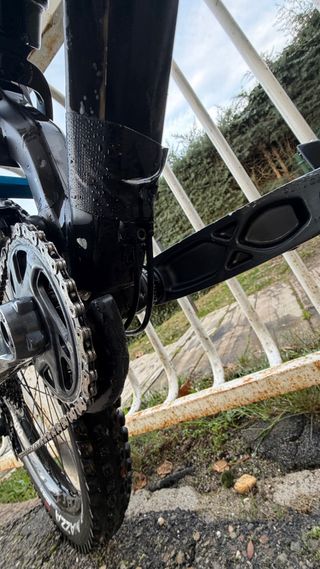 Canyon Torque CF 7 Talla M