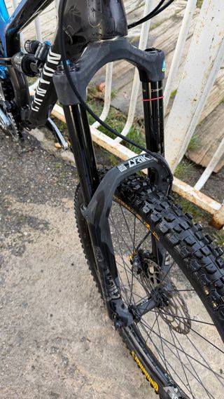 Canyon Torque CF 7 Talla M