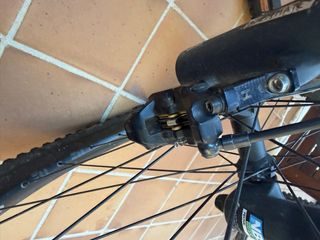 Canyon Torque CF 7 Talla M