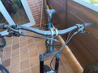 Canyon Torque CF 7 Talla M