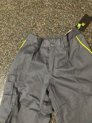 Pantalones de trabajo talla 44
