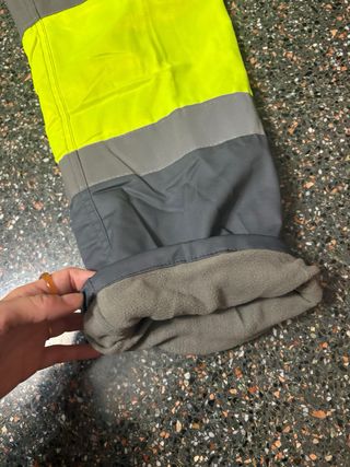 Pantalones de trabajo talla 44