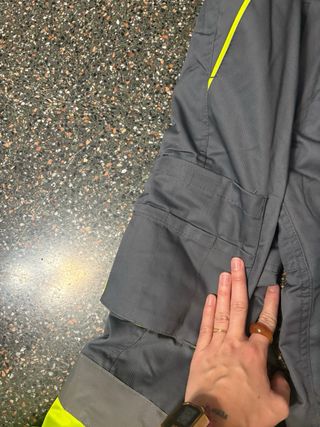 Pantalones de trabajo talla 44