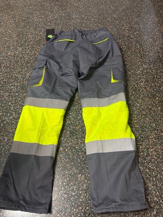 Pantalones de trabajo talla 44