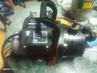 Bomba de agua Einhell GC-GP 653