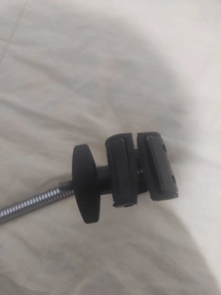 Sombrilla para silla con pinza
