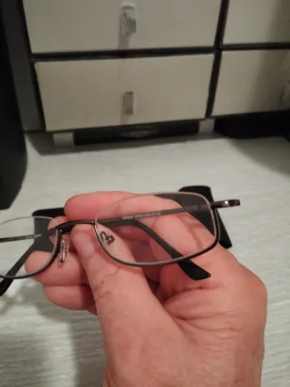 Gafas presbicia +1.00 nuevas