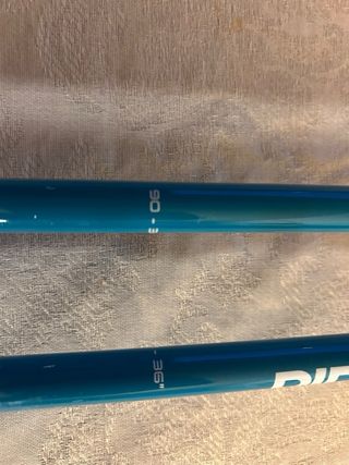 Bastones Esquí Niñ@ Leki