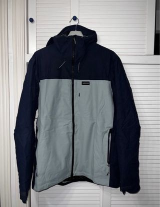 Chaqueta de esquí Wedze