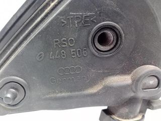 Audi 20858599 448506 retrovisor derecho a6 4f2 c6