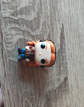 Funko Pop Stranger Things