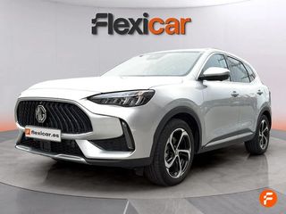 MG HS 1.5T Luxury DCT