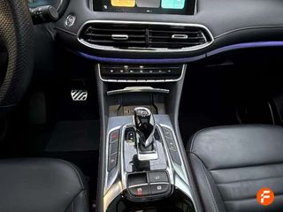 MG HS 1.5T Luxury DCT