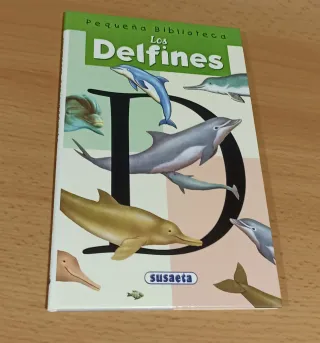 Libros de Pequeña Biblioteca.