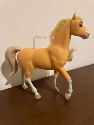 Muñeca Pru y caballo Chica Linda