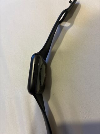 Apple Watch SE 44mm 1ª Gen + Cargador+ Protector