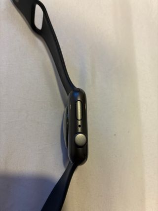 Apple Watch SE 44mm 1ª Gen + Cargador+ Protector