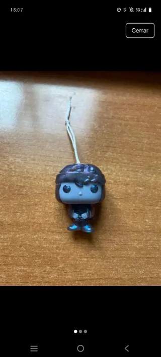 Funko Pop Stranger Things