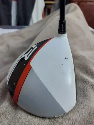 Driver TaylorMade R1