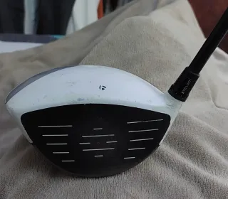 Driver TaylorMade R1