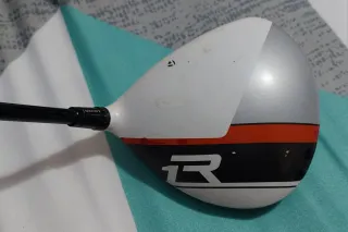 Driver TaylorMade R1
