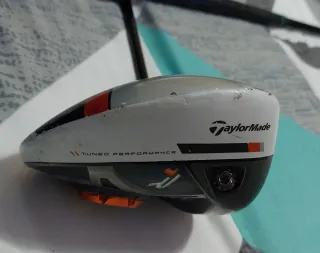 Driver TaylorMade R1