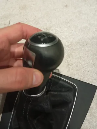 Pomo cambio Seat Exeo 3R